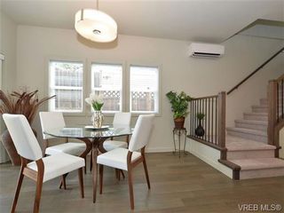 Photo 6: 742 Violet Ave in VICTORIA: SW Marigold Half Duplex for sale (Saanich West)  : MLS®# 692659