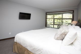Photo 21: 422 4800 SPEARHEAD Drive in Whistler: Benchlands Condo for sale in "ASPENS" : MLS®# R2556566