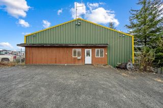 Photo 1: 4550 Middle Point Dr in Campbell River: CR Campbell River North Industrial for sale : MLS®# 918739