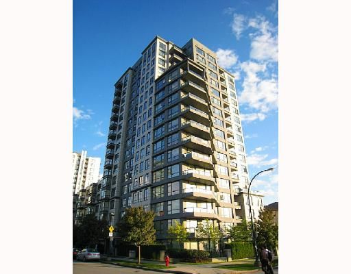 Main Photo: 901 3520 CROWLEY Drive in Vancouver: Collingwood VE Condo for sale (Vancouver East)  : MLS®# V753125