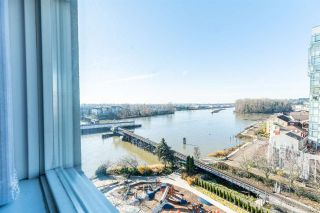 Photo 17: 1006 1250 QUAYSIDE Drive in New Westminster: Quay Condo for sale in "THE PROMENADE" : MLS®# R2460422