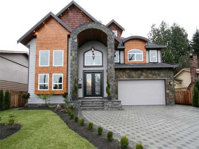 Main Photo: 655 CYPRESS Street in Coquitlam: Central Coquitlam House for sale : MLS®# V1098556
