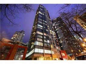 Photo 2: 1803 1211 MELVILLE Street in Vancouver: Coal Harbour Condo for sale in "THE RITZ" (Vancouver West)  : MLS®# R2024812