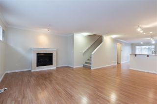 Photo 7: 91 12040 68 Avenue in Surrey: West Newton Townhouse for sale in "Terrance" : MLS®# R2341352