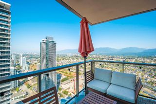Photo 22: 4507 4650 BRENTWOOD Boulevard in Burnaby: Brentwood Park Condo for sale (Burnaby North)  : MLS®# R2876440