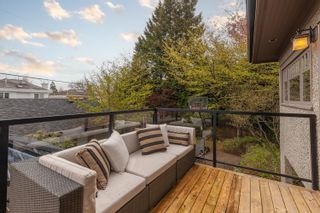 Photo 37: 1233 NANTON Avenue in Vancouver: Shaughnessy House for sale (Vancouver West)  : MLS®# R2695657