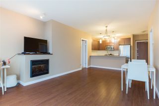 Photo 7: 1505 280 ROSS Drive in New Westminster: Fraserview NW Condo for sale : MLS®# R2360641