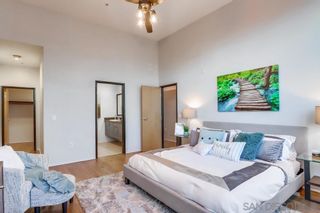 Photo 16: Condo for sale : 2 bedrooms : 1551 4th Avenue #811 in San Diego