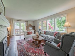 Photo 10: 1778 KILKENNY Road in North Vancouver: Westlynn Terrace House for sale in "WESTLYNN TERRACE" : MLS®# R2721944