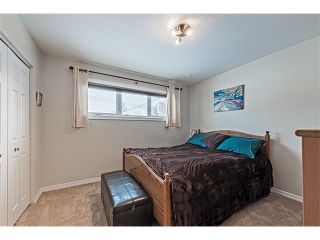 Photo 10: 210 WESTMINSTER Drive SW in Calgary: Westgate House for sale : MLS®# C4044926
