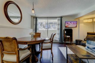 Photo 10: 104 2220 16A Street SW in Calgary: Bankview Apartment for sale : MLS®# A2123227