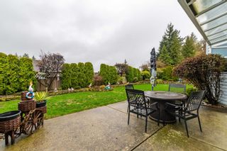 Photo 27: 3035 CASSIAR Avenue in Abbotsford: Abbotsford East House for sale : MLS®# R2663903