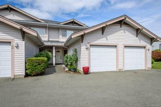 Photo 2: 2 950 Braidwood Rd in Courtenay: CV Courtenay East Row/Townhouse for sale (Comox Valley)  : MLS®# 932797