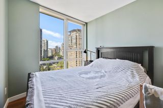 Photo 9: 2002 928 BEATTY Street in Vancouver: Yaletown Condo for sale in "The Max 1" (Vancouver West)  : MLS®# R2811106