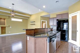 Photo 7: 2 841 156 Street in Edmonton: Zone 14 House Half Duplex for sale : MLS®# E4294866