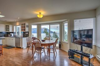 Photo 23: 3624 Ocean View Cres in Cobble Hill: ML Cobble Hill House for sale (Malahat & Area)  : MLS®# 887413