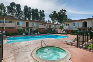 Photo 10: MIRA MESA Condo for sale : 1 bedrooms : 9528 Carroll Canyon Road #223 in San Diego