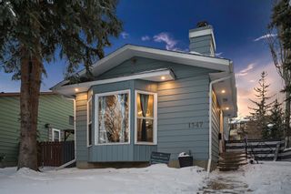 Photo 2: 1347 Berkley Drive NW in Calgary: Beddington Heights Detached for sale : MLS®# A2026417