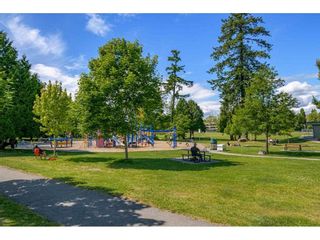 Photo 33: 206 15338 18 Avenue in Surrey: King George Corridor Condo for sale in "PARKVIEW GARDENS" (South Surrey White Rock)  : MLS®# R2592224