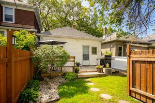 Photo 22: 527 Walker Avenue in Winnipeg: Lord Roberts Residential for sale (1Aw)  : MLS®# 202017350