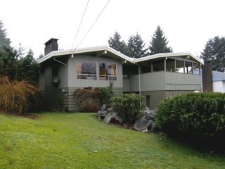 Photo 1: 12073 230TH STREET in MAPLE RIDGE: Home for sale