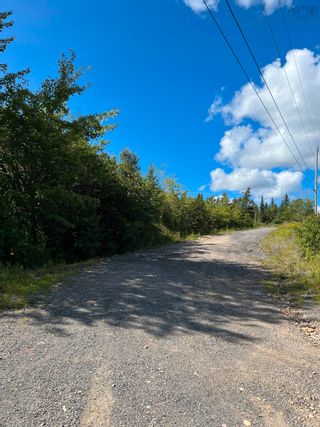 Photo 11: Lot 2 MacLean Road in Hunters Mountain: 209-Victoria County / Baddeck Vacant Land for sale (Cape Breton)  : MLS®# 202317840