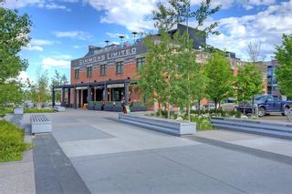 Photo 32: 907 550 Riverfront Avenue SE in Calgary: Downtown East Village Apartment for sale : MLS®# A2077027