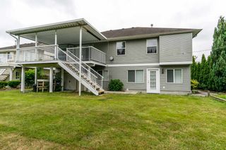 Photo 15: 30665 CRESTVIEW Avenue in Abbotsford: Abbotsford West House for sale : MLS®# R2387070