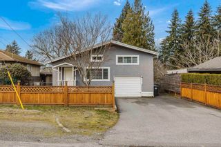 Photo 2: 2579 PARK Drive in Abbotsford: Central Abbotsford House for sale : MLS®# R2765106
