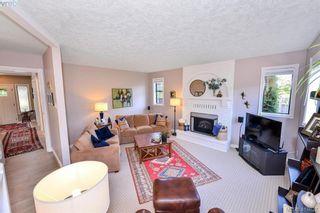 Photo 13: 4265 Panorama Pl in VICTORIA: SE High Quadra House for sale (Saanich East)  : MLS®# 830569