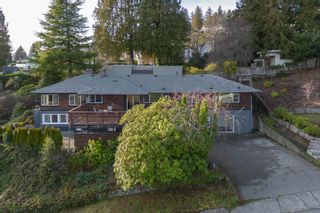 Photo 8: 2505 NELSON Avenue in West Vancouver: Dundarave House for sale : MLS®# R2746365