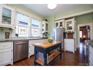 Photo 9: 1050 Monterey Ave in VICTORIA: OB South Oak Bay House for sale (Oak Bay)  : MLS®# 730937