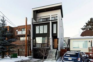 Main Photo: 1710 35 Avenue SW in Calgary: Altadore Detached for sale : MLS®# A2025560