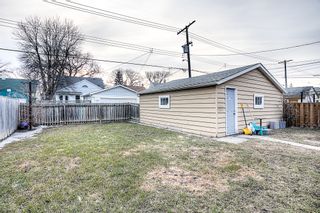 Photo 3: 1212 Ashburn Avenue in Winnipeg: Polo Park Single Family Detached for sale (5C)  : MLS®# 1909250