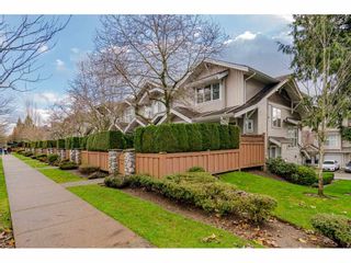 Photo 6: 100 20460 66 AVENUE in Langley: Willoughby Heights Townhouse for sale : MLS®# R2530326