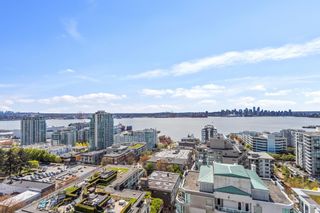 Photo 4: 1902 120 W 2ND Street in North Vancouver: Lower Lonsdale Condo for sale in "Observatory" : MLS®# R2873510