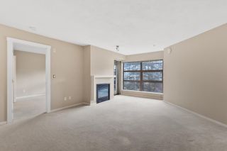 Photo 7: 421 9339 UNIVERSITY Crescent in Burnaby: Simon Fraser Univer. Condo for sale in "HARMONY" (Burnaby North)  : MLS®# R2677767