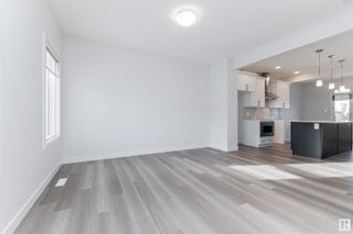 Photo 5: 410 Allard Boulevard in Edmonton: Zone 55 Attached Home for sale : MLS®# E4320952