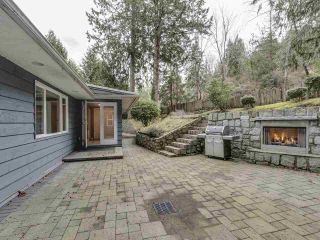 Photo 35: 5488 GREENLEAF Road in West Vancouver: Eagle Harbour House for sale : MLS®# R2543144