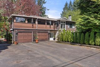Photo 3: 23685 52 Avenue in Langley: Salmon River House for sale : MLS®# R2877894