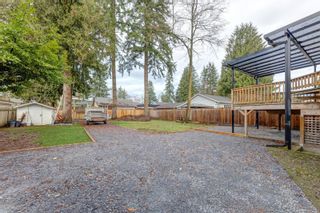 Photo 27: 3435 RALEIGH Street in Port Coquitlam: Woodland Acres PQ House for sale : MLS®# R2839280