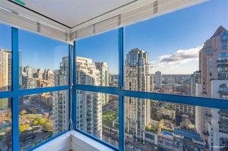 Photo 3: 1401 1238 SEYMOUR Street in Vancouver: Downtown VW Condo for sale in "THE SPACE" (Vancouver West)  : MLS®# R2642782