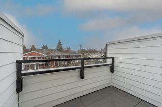Photo 13: 3631 RAE Avenue in Vancouver: Collingwood VE Townhouse for sale (Vancouver East)  : MLS®# R2781806