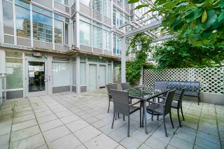 Photo 31: 909 888 HOMER Street in Vancouver: Downtown VW Condo for sale (Vancouver West)  : MLS®# R2475403