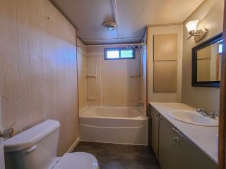 Photo 12: 81 3730 LANSDOWNE Road in Prince George: Fraserview Manufactured Home for sale in "SUNRISE VALLEY MHP" (PG City West (Zone 71))  : MLS®# R2523984