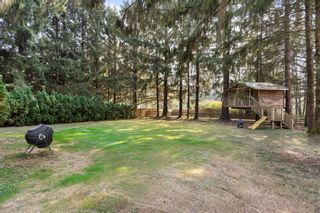 Photo 4: 4985 WILLET Road in Abbotsford: Sumas Mountain House for sale : MLS®# R2735321