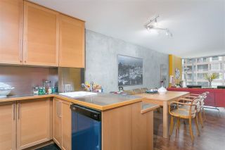 Photo 9: 417 1333 HORNBY STREET in Vancouver: Downtown VW Condo for sale (Vancouver West)  : MLS®# R2236200