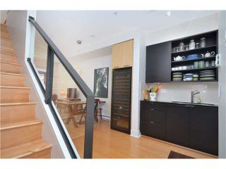 Photo 8: 3649 COMMERCIAL Street in Vancouver: Victoria VE Townhouse for sale in "BRIX II" (Vancouver East)  : MLS®# V1017783