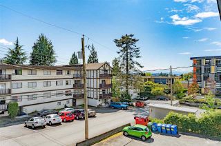 Photo 19: 204 157 E 21ST Street in North Vancouver: Central Lonsdale Condo for sale in "NORWOOD MANOR" : MLS®# R2578159