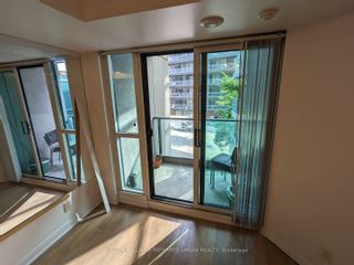Photo 3: 310 600 Fleet Street in Toronto: Niagara Condo for lease (Toronto C01)  : MLS®# C8018572